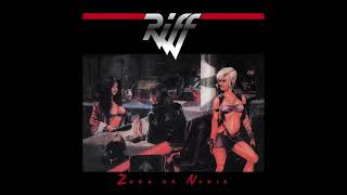 Riff - Betty Silicona (AUDIO)