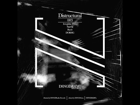 DORHG - Determined Particles (Original Mix)