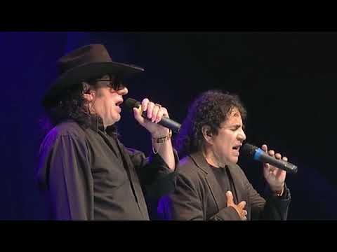 Meu Velho Pai - DVD 40 Anos Ao Vivo - Léo Canhoto & Robertinho