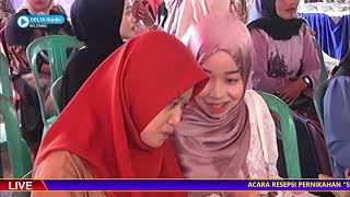 Download lagu Terlena - OT Legasi Pernikahan Tama & Sindi di Cahayamas, Mesuji Makmur, OKI. mp3