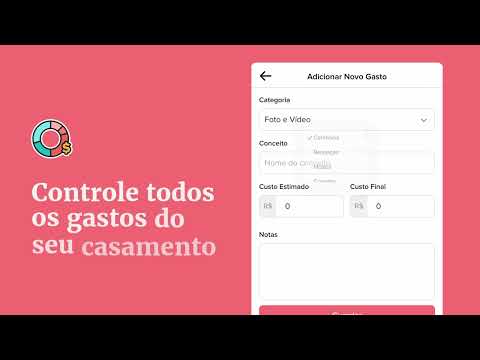 Casamentos.com.br Video