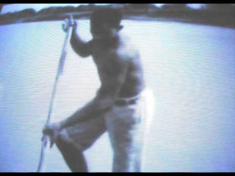 FG Adios Barrancas de Arauca - Julio Camacho