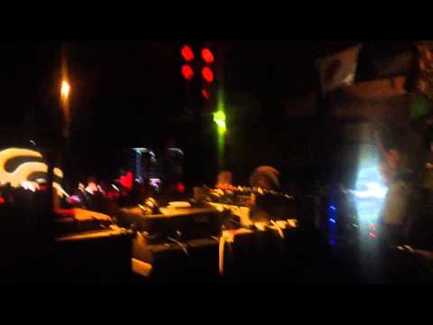 ABA SHANTI-I ▶ Ashanti Selah ft. Gyasi Crosdale - "Triumphant" at Scala