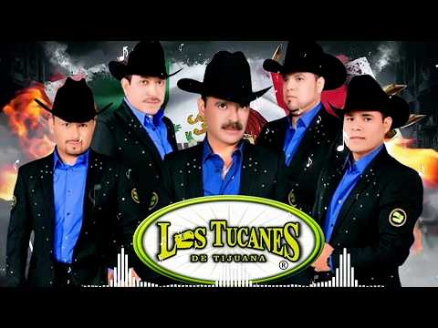 Los Tucanes de Tijuana 🔶Lo Mejor de los Corridos Bravos 💥 26 Éxitos Corridos Pesados Mix🎀🎀