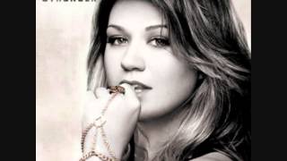Kelly Clarkson - Breaking Your Own Heart  (Official Instrumental) With Lyrics