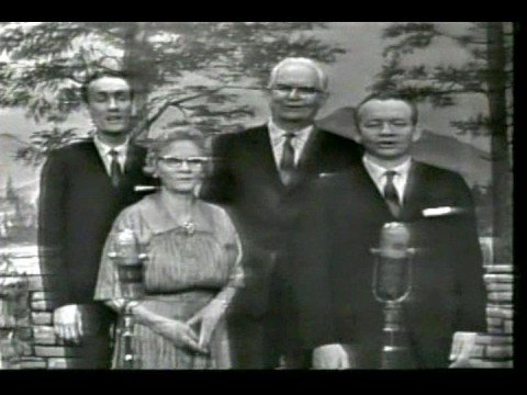 Speer Family - Standing By the River