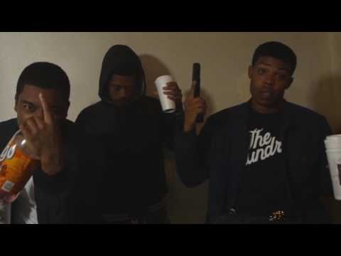 4-1 Lil Rio - Pooh You A Fool (Music Video)