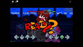 roblox fnf tricky phase 4 and hex phase ???