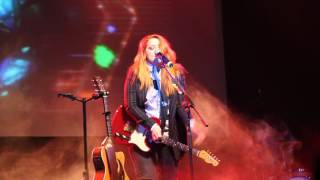 Noemi - Devi Soltanto Esistere (live@Vox) [2/23]