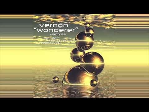 Vernon  - Wonderer - Kontrasequenz remix