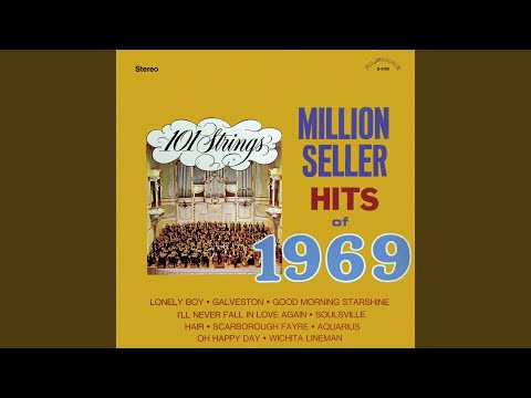 Video thumbnail for Aquarius