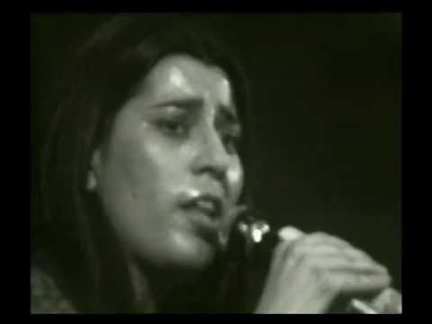 Μαρία Φαραντούρη - Ασμα ασμάτων