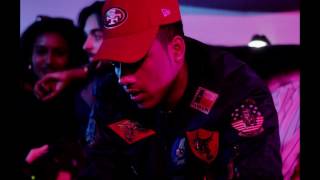 Khali Harris - Ride Or Die ( Prod. Lytos ) ( Audio )