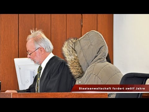 DIE HARKE vom 04.06.2019