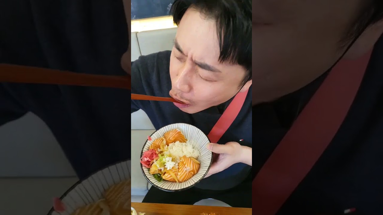 치히로 SNS 홍보영상