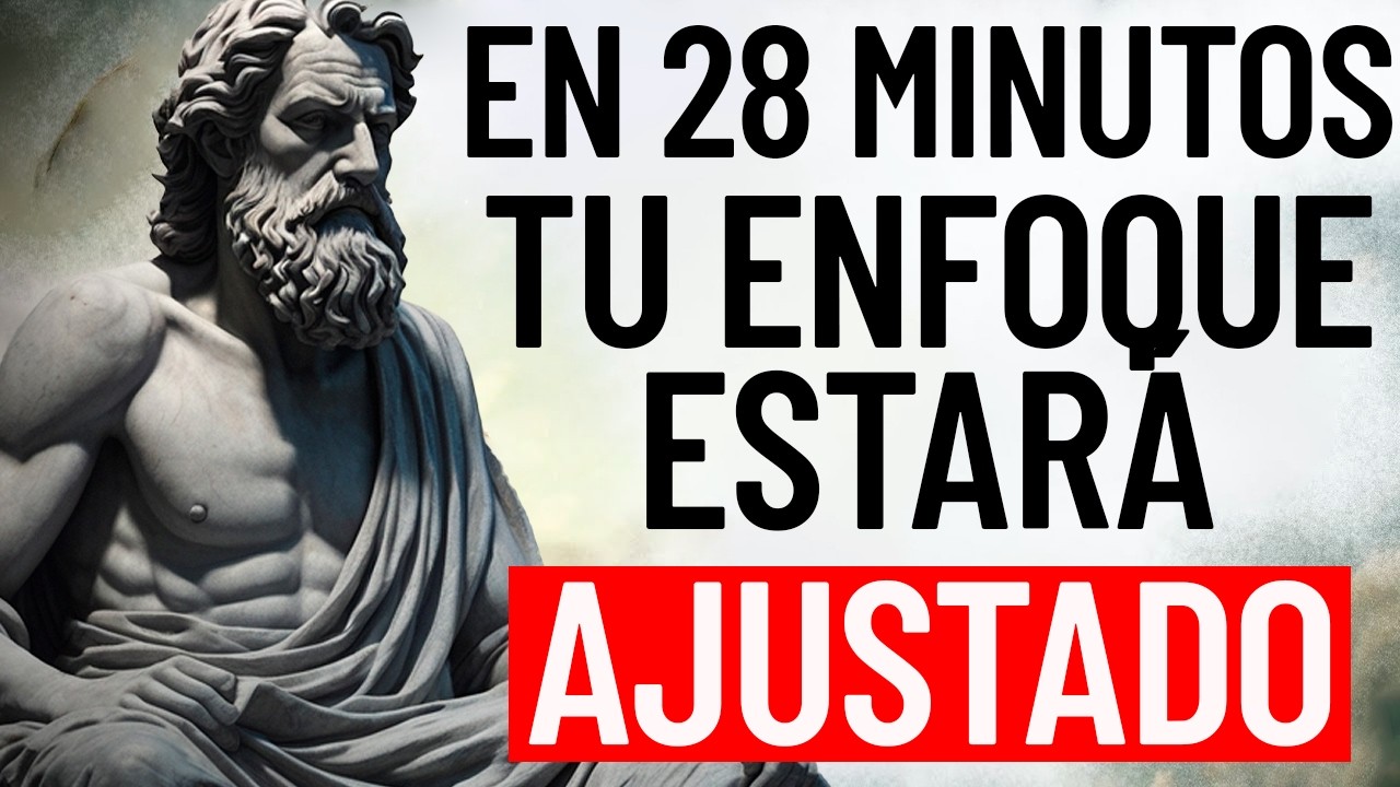 10 Estrategias Estoicas para Aumentar tu Atención