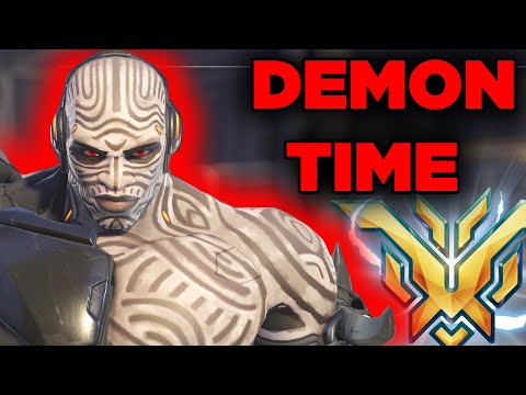 GetQuakedOn Goes Demon Mode In Top 500