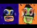 Klasky Csupo Meets Nickelodeon Csupo Effects Round 3 Vs Robert M And Face Corporation Builder