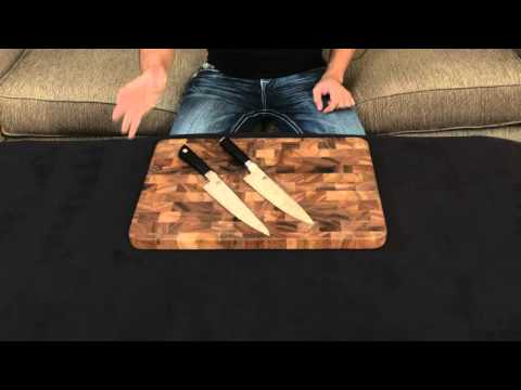 Shun Sora vs. Shun Classic — What's the Difference?