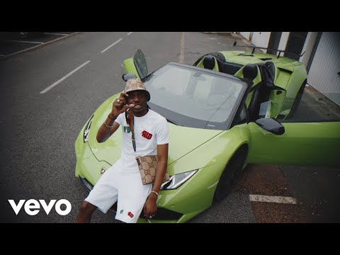 Gambino La MG - Les Moussos (GLM #1)