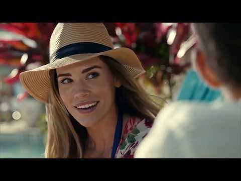 GRAND HOTEL" ABC new tv series drama on tv highlights