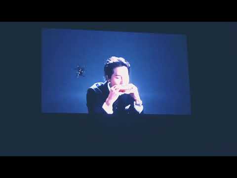 180617 WWIC2018 위너 광고 VCR Full Ver. 3/3