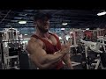 Building Biceps with IFBB Pro Nathan Epler