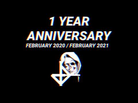 Dead On Monday at HÖR - 1 Year Anniversary