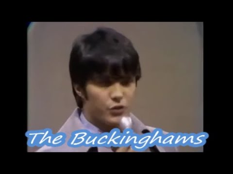 NEW 📀 Don't You Care - The Buckinghams {Stereo} 1967