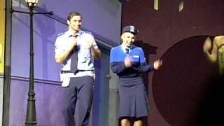 Cast Mega Mindy Musical - Mega Mindy is verliefd
