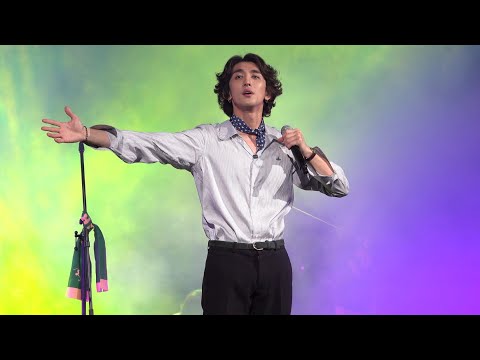 [190615] [4K] Good Boy Twist_잔나비 (JANNABI) @성남 파크뮤직콘서트