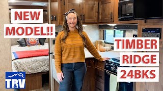 2023 Outdoors Timber Ridge Mountain Series 24BKS