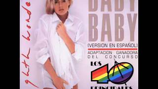Eighth Wonder - Baby Baby (Dusted Mix)