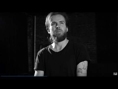 maudlin of the Well - "The Revisitation of the Blue Ghost" Live!