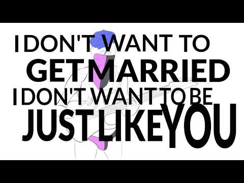 Dog Park Dissidents - Queer As In Fuck You [Official Lyric Video]