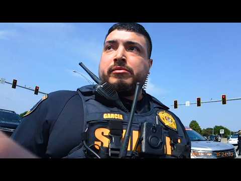 The Tragedy that Forever Changed this Department