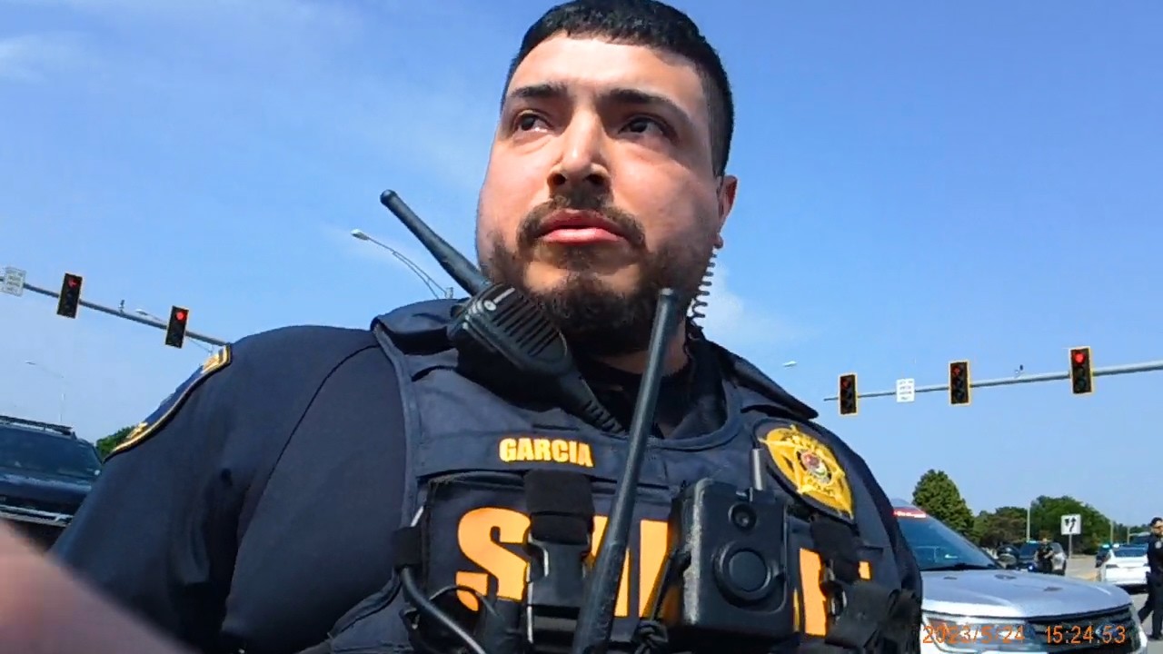 The Tragedy that Forever Changed this Department