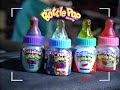 Nick Commercials From September 9 2005