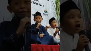 Download lagu Hasbi Robbi - Hafidz ft Ramsyi mp3