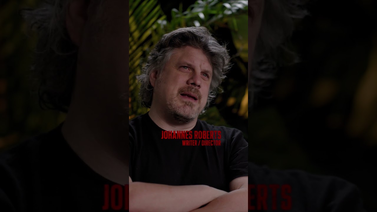 Miniature de la vidéo Teddy Bear du film Primate