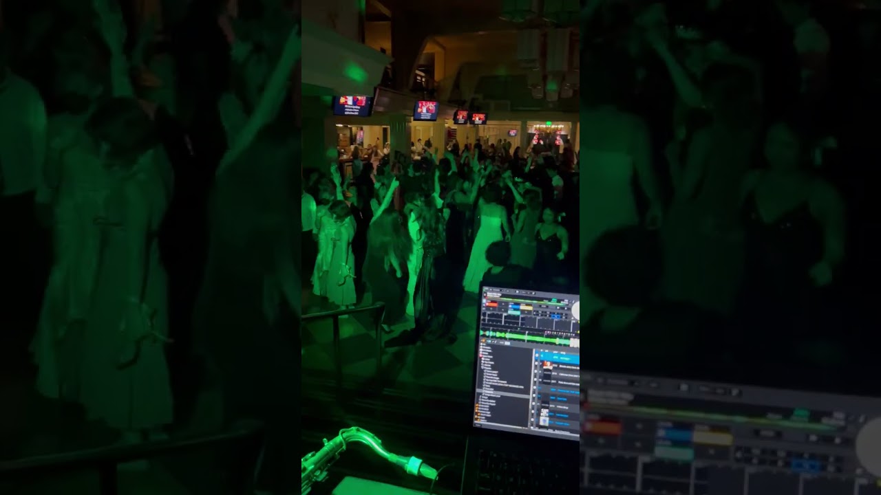 Promotional video thumbnail 5 for RedPandaMusic