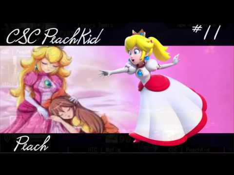 Smashing Grounds Season 8 Power Rankings