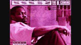Beanie Sigel - I Cant Go on This Way(Chopped N Skrewed) By DJ Solo Dolo