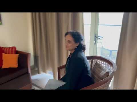 Club Mahindra Tungi Studio Room