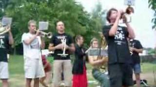 Straatorkest Toos - Old and Wise (The Alan Parsons Project) (orchestral version) 2006