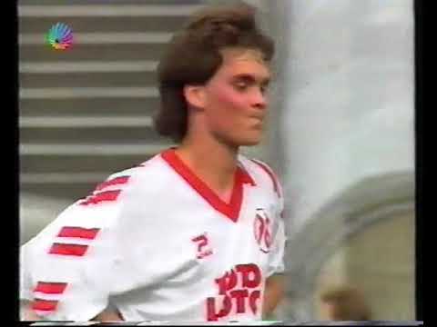 92/93 | Hannover 96 - VfL Wolfsburg | 3:1