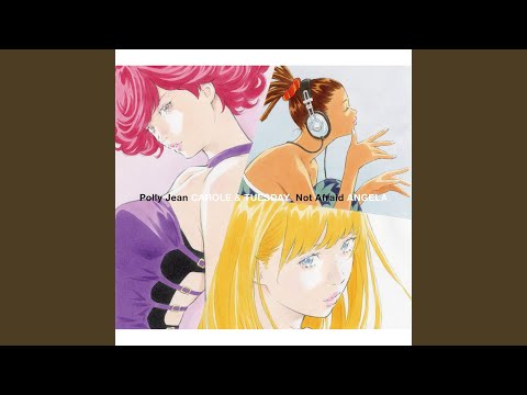 Carole & Tuesday Beautiful Breakdown Nai Br.XX&Celeina Ann