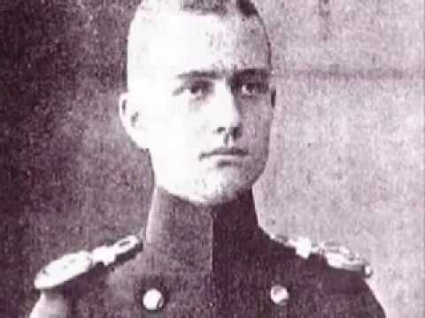 The Great War In The Air - 105 Richthofen, Boelcke & Immelman