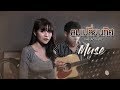 ลมเปลี่ยนทิศ มิ้วส์ อรภัสญาน์ Live Acoustic