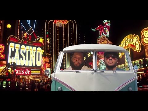 Vienio - HH karawana ft. Tek (Smif-N-Wessun)